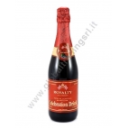 ROYALTY DRINK RED - BEVANDA AL GUSTO UVA 12x750ml