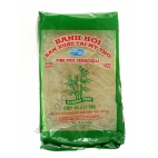 TUFOCO BAMBOO TREE FINE RICE VERMICELLI - VERMICELLI DI RISO SOTTILI 30x340g