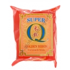 SUPER Q GOLDEN BIHON - NOODLES DI MAIS 30x454g