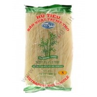 TUFOCO BAMBOO TREE RICE STICK 1MM - NOODLES DI RISO 30x400g