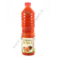 DALI PALM OIL - OLIO DI PALMA 12x1L