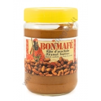 BONMAFE' CREMA DI ARACHIDI 12x500g