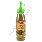 BALDOM SAZON LIQUIDO VERDURAS - SALSA ALLE VERDURE 24x440g