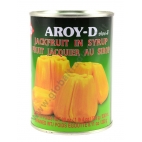 AROY-D JACKFRUIT IN SCIROPPO 24x565g