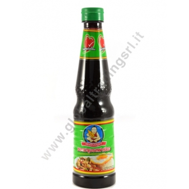 DEK SOM BOON SEASONING SAUCE - CONDIMENTO ALLA SOIA 12x700ml