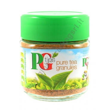 PG TIPS TE ISTANTANEO GRANULARE 6x40g