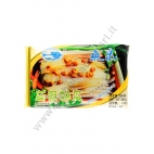 FISHWELL SHIRATAKI NOODLES SHEET- PAPPARDELLE KONJAC 20x400g