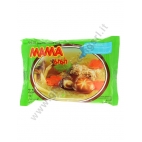 MAMA INSTANT NOODLES BEAN THREAD CLEAR SOUP 30x40g