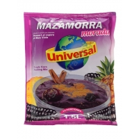 UNIVERSAL MAZAMORRA MORADA - DOLCE AL MAIS VIOLA 24x150g