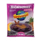 UNIVERSAL MAZAMORRA MORADA - DOLCE AL MAIS VIOLA 24x150g