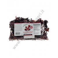 ZENA RED HIBISCUS - FIORI DI IBISCO ROSSI 15x125g