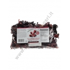 ZENA RED HIBISCUS - FIORI DI IBISCO ROSSI 15x125g