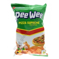 NUTRI SNACK PEEWEE PIZZA - SNACK SALATO 50x60g