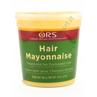 ORGANIC ROOT HAIR MAYONNAISE 908g (32oz)