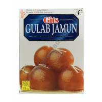 GITS GULAB JAMUN MIX - PREPARATO PER FRITTELLE 10x100g