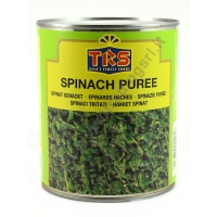 TRS SPINACH PUREE - SPINACI TRITATI 12x800g