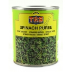 TRS SPINACH PUREE - SPINACI TRITATI 12x800g