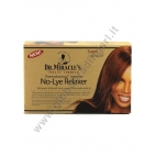 DR. MIRACLE'S RELAXER KIT SUPER - CREMA STIRANTE PER CAPELLI