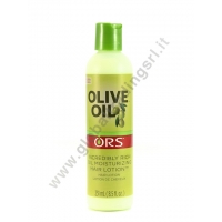 ORGANIC ROOT OLIVE OIL MOISTURIZING HAIR LOTION 316ml (8oz)