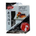 KAITATUYA YAKI SUSHI NORI - ALGHE NORI 50x25g