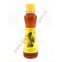 ZHENJIANG SESAME OIL - OLIO DI SESAMO 24x200ml