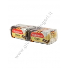 REBISCO CRACKER CHOCO (10pz) 40x300g