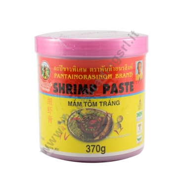 PANTAI SHRIMP PASTE - SALSA AI GAMBERETTI 24x370g