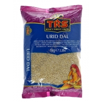 TRS URID DAL - FAGIOLI MUNGO NERI SPEZZATI 10x1kg