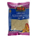 TRS URID DAL - FAGIOLI MUNGO NERI SPEZZATI 10x1kg