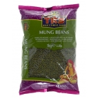 TRS MUNG BEANS - FAGIOLI MUNGO VERDI INTERI 10x1kg