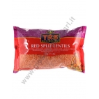 TRS LENTICCHIE ROSSE SPEZZATE 6x2kg