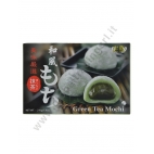 ROYAL FAMILY MOCHI GREEN TEA 24x210g