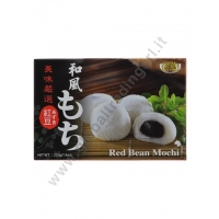 ROYAL FAMILY MOCHI RED BEAN 24x210g