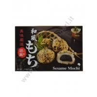 ROYAL FAMILY MOCHI SESAME 24x210g