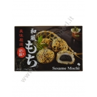 ROYAL FAMILY MOCHI SESAME 24x210g