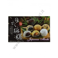 ROYAL FAMILY MOCHI MIXED 12x450g