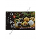 ROYAL FAMILY MOCHI MIXED 12x450g