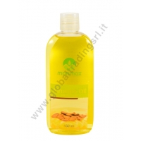 MORIMAX ALMOND OIL - OLIO DI MANDORLA 150ml