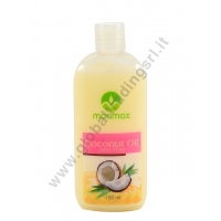 MORIMAX COCONUT OIL - OLIO DI COCCO 150ml