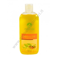 MORIMAX JOJOBA OIL - OLIO DI JOJOBA 150ml