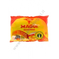 MAGGI CUBE - CONDIMENTO IN DADO (25pz) 60x100g