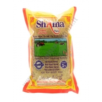 SHAMA GOLDEN SELLA - RISO BASMATI PARBOILED 20x1kg