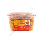 JUMBO POT - CONDIMENTO IN DADO (100+10pz) 12x1100g