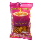 MR HO PLANTAIN CHIPS PICCANTE SALATO - SNACK AL PLATANO 28x85g