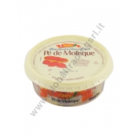 YOKI PE DE MOLEQUE - CROCCANTE DI ARACHIDI 12x306g