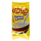 YOKI YOKLON FARINHA LACTEA - CREMA ISTANTANEA 12x230g