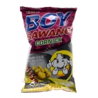 BOY BAWANG BBQ - SNACK DI MAIS 40x100g