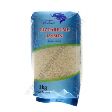 ROYAL ELEPHANT RISO JASMINE 10x1kg