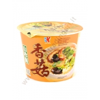 KAILO BOWL MUSHROOM - NOODLES ISTANTANEI 12x120g