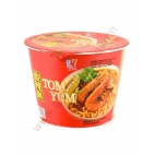 KAILO BOWL TOM YUM SHRIMP - NOODLES ISTANTANEI 12x120g